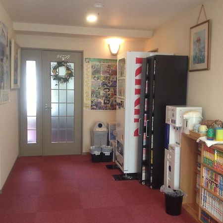 איזו K'S Room Shirahama מראה חיצוני תמונה