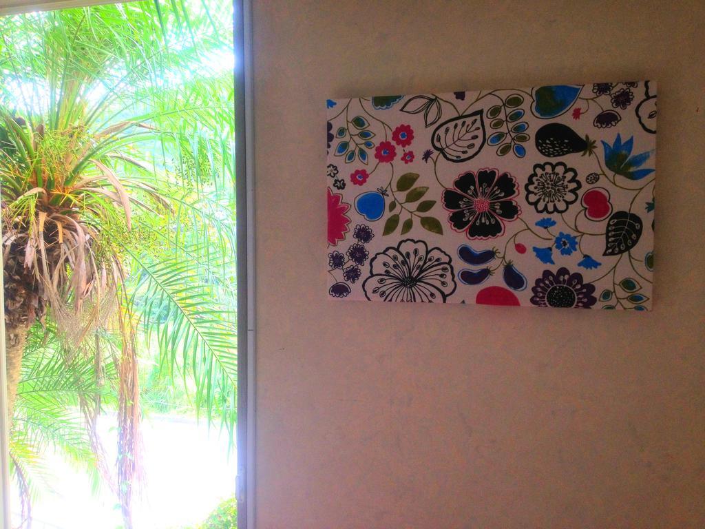 איזו K'S Room Shirahama מראה חיצוני תמונה