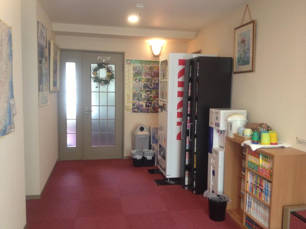 איזו K'S Room Shirahama מראה חיצוני תמונה