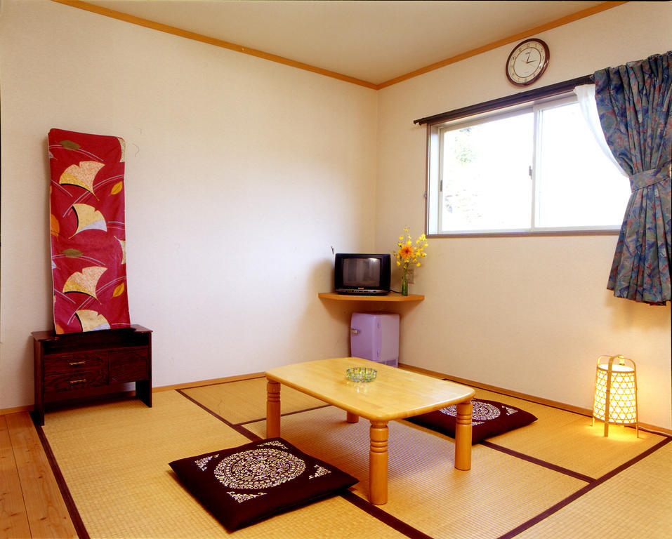 איזו K'S Room Shirahama חדר תמונה